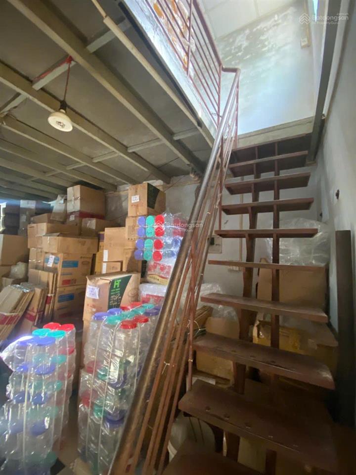 Nhà 92m2 lê quang sung (4x22)m, nở hậu tài lộc