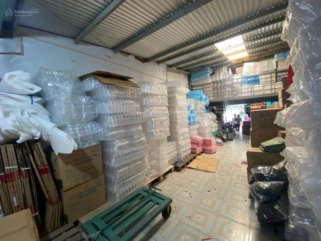Nhà 92m2 lê quang sung (4x22)m, nở hậu tài lộc