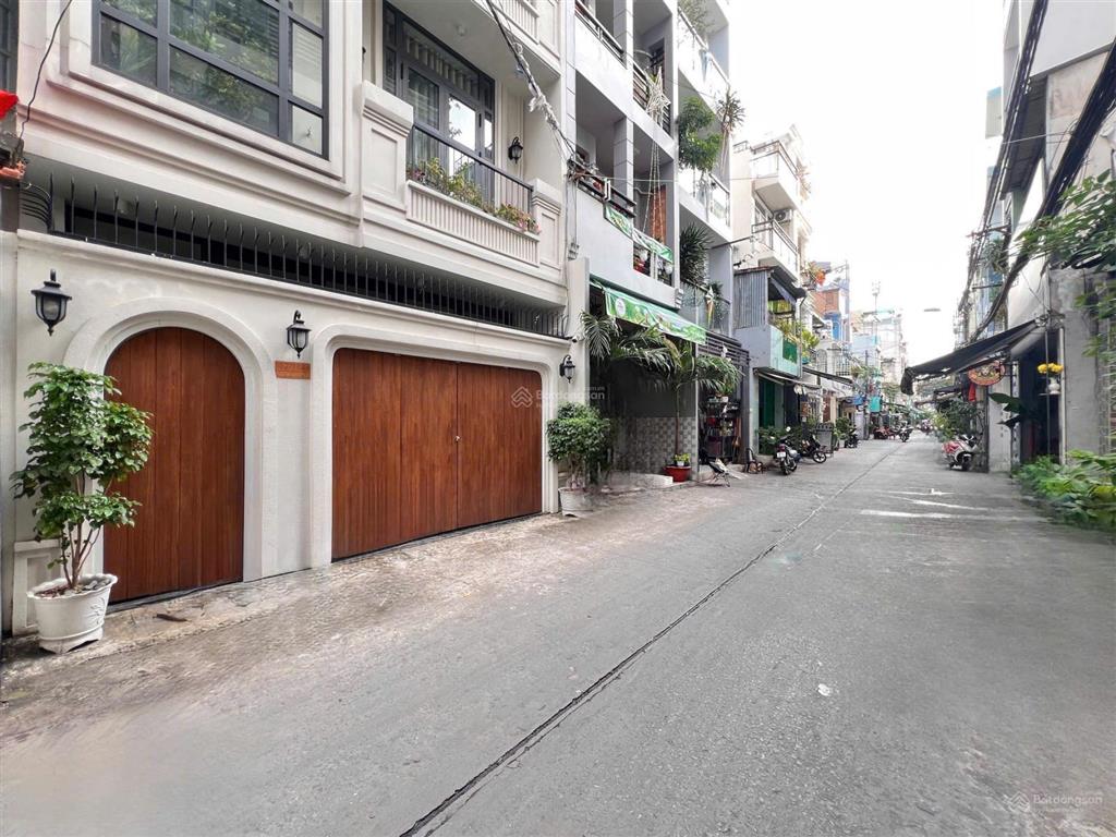Nhà cấp 4 (5x13)m ông ích khiêm | ngang lớn hiếm có