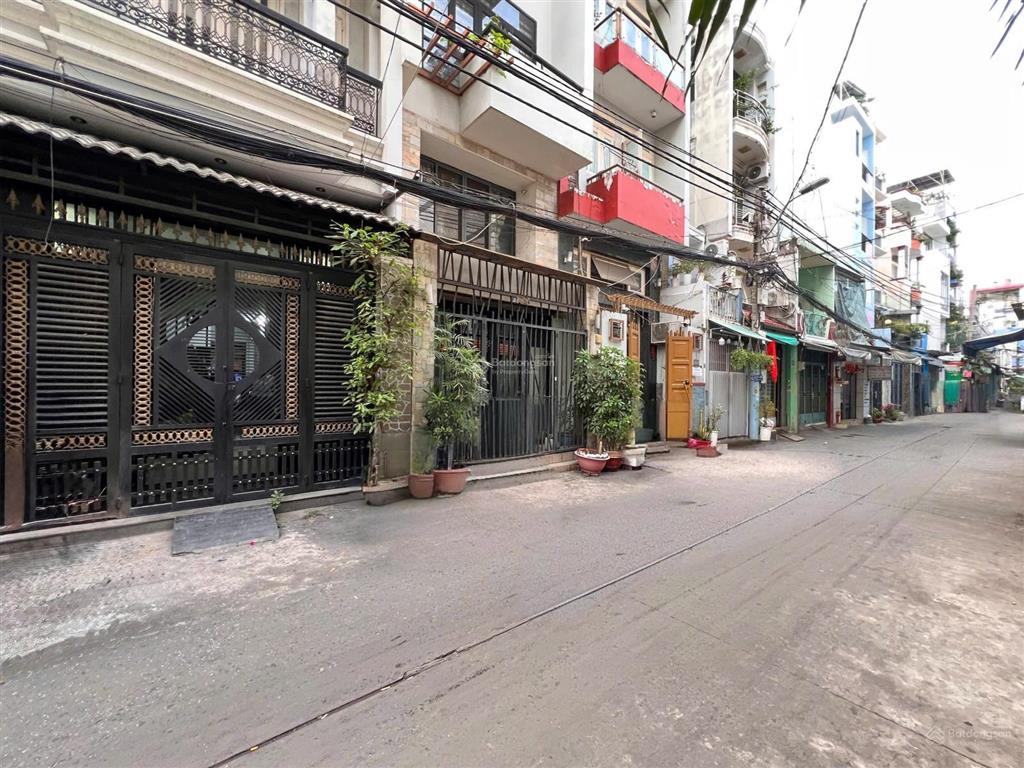 Nhà cấp 4 (5x13)m ông ích khiêm | ngang lớn hiếm có