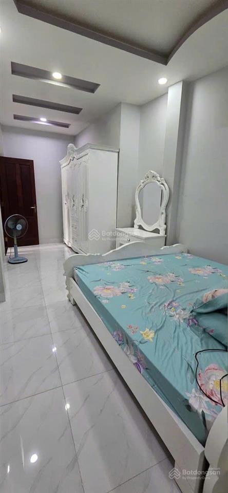 Nhà đẹp 4 tầng thái phiên 44m² vào ở liền | nở hậu chà bá
