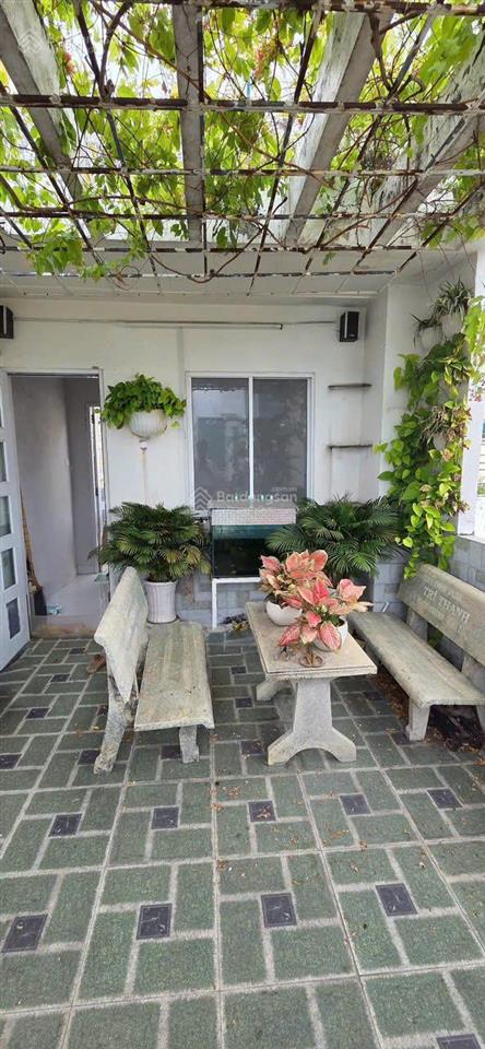 Nhà đẹp 4 tầng thái phiên 44m² vào ở liền | nở hậu chà bá