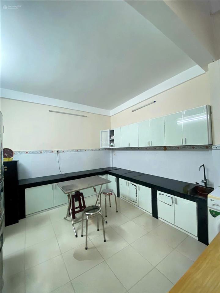 [8.7 tỷ] nhà lê đại hành (4x17)m | giáp quận 5  quận 10