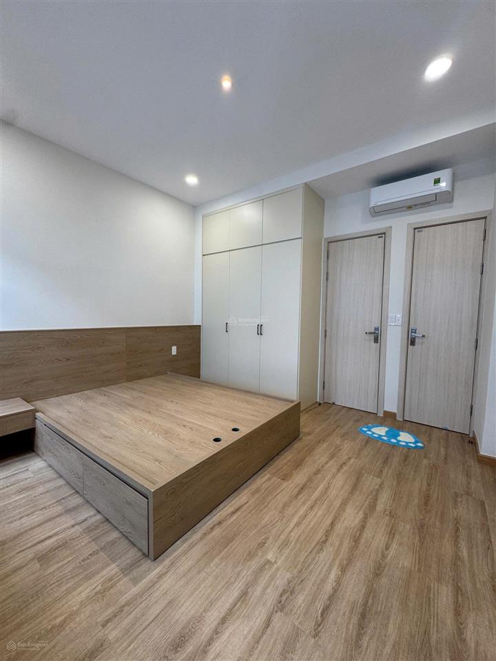 [5,5 tỷ] nhà đẹp 4 tầng cư xá lữ gia (4x7)m | hẻm thông 4m  vào ở liền