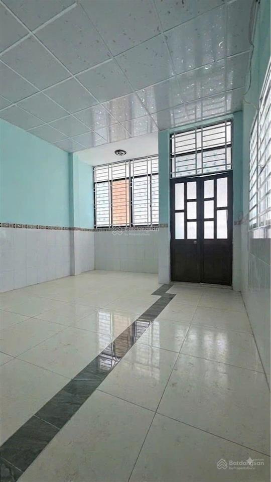 Nhà 2 tấm lạc long quân 44m2 | ngay sát đầm sen