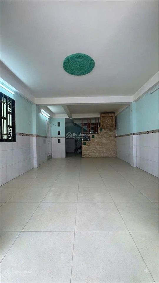 Nhà 2 tấm lạc long quân 44m2 | ngay sát đầm sen