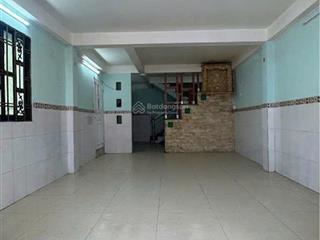 Nhà 2 tấm lạc long quân 44m2 | ngay sát đầm sen