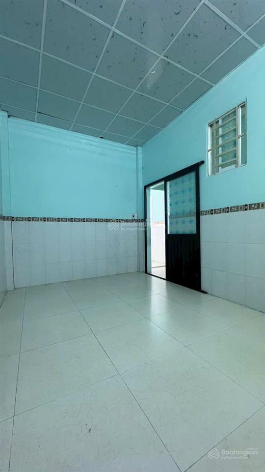 Nhà 2 tấm lạc long quân 44m2 | ngay sát đầm sen