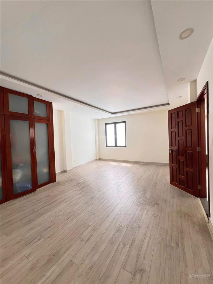 Nhà 4 tầng tân hòa đông (8x18)m | nhà đẹp bề thế vào ở liền