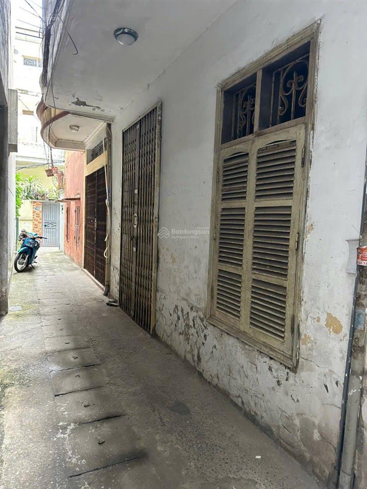 Quận hai bà trưng tìm đâu ra căn thứ 2. nhà vip võ thị sáu lô góc thoáng sáng tặng gpxd giá 7 tỷ!