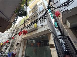 Hiếm có khó tìm nha lô góc thang máy kim ngưu ô tô thông kinh doanh.