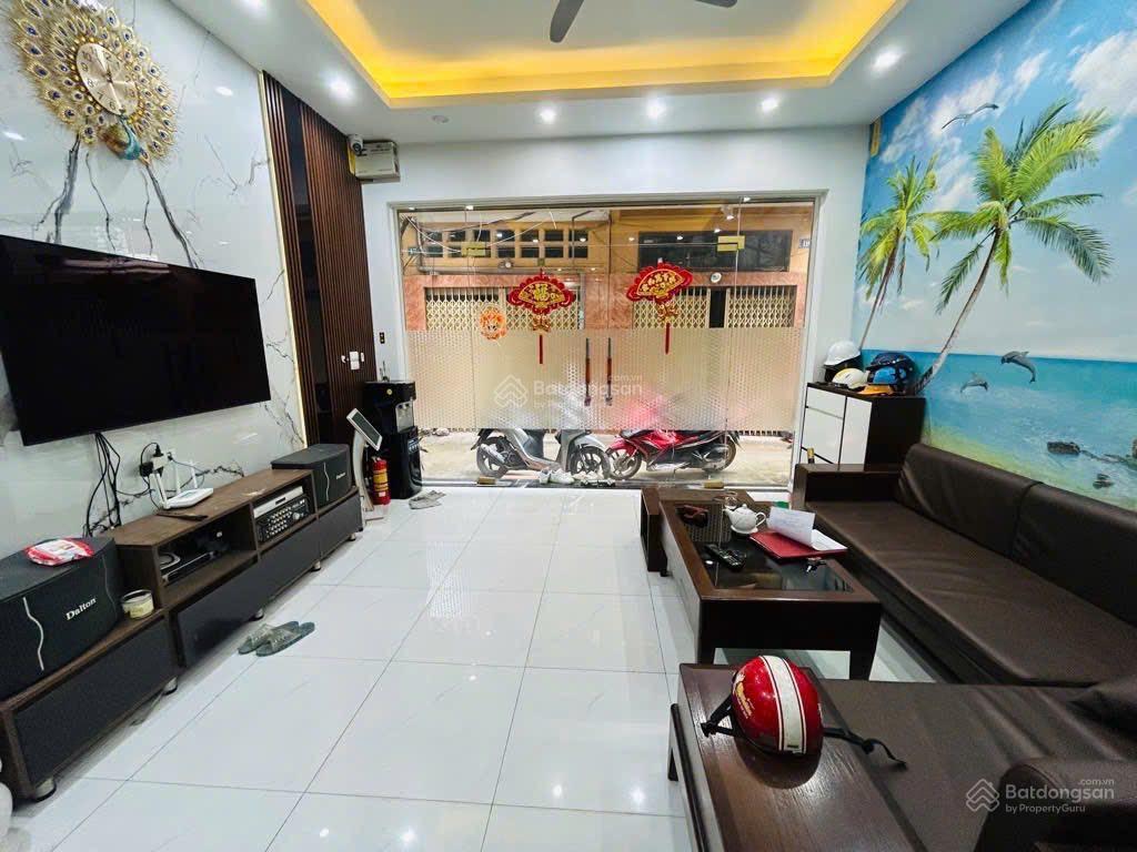 Hiếm có khó tìm nha lô góc thang máy kim ngưu ô tô thông kinh doanh.