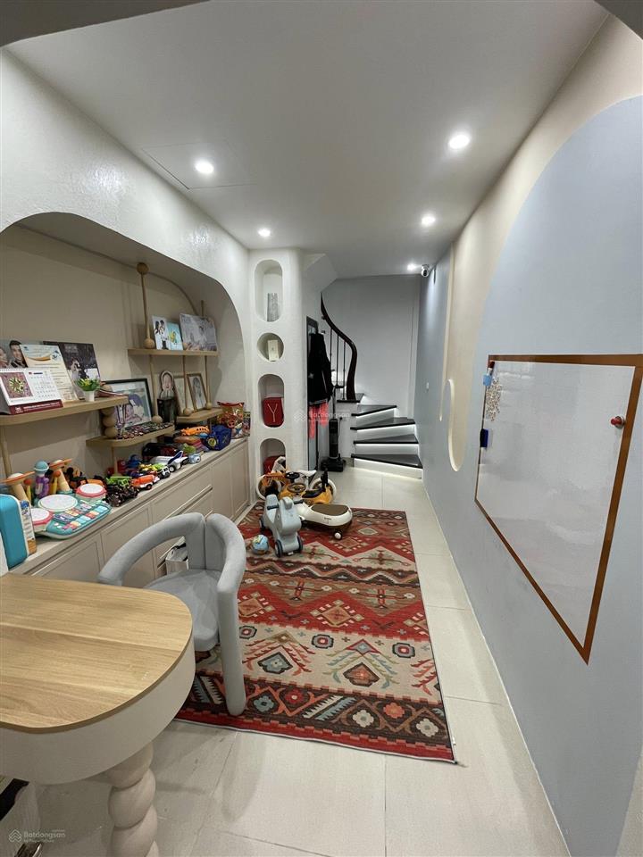 Cơ hội cho người mua hoặc đầu tư trân khát chân, 30m2,4 tầng, kinh doanh,ô tô giá chỉ 6.3 tỷ.