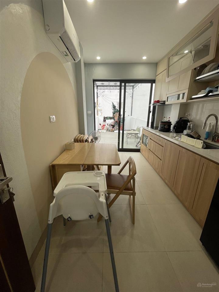 Cơ hội cho người mua hoặc đầu tư trân khát chân, 30m2,4 tầng, kinh doanh,ô tô giá chỉ 6.3 tỷ.