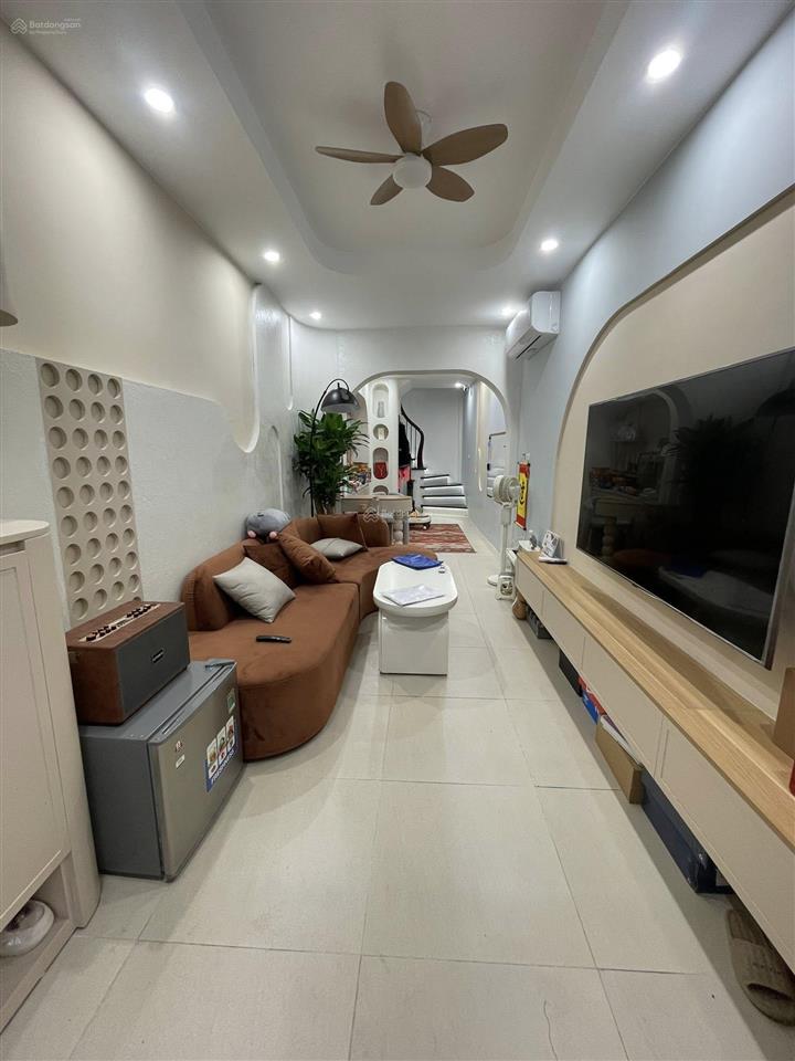 Cơ hội cho người mua hoặc đầu tư trân khát chân, 30m2,4 tầng, kinh doanh,ô tô giá chỉ 6.3 tỷ.