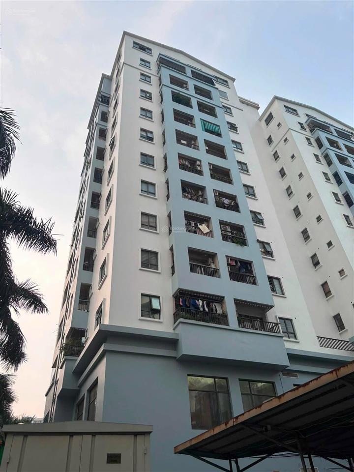 Chung cư cổ nhuế resco b  sẵn sổ đỏ  giao dịch ngay  pháp lý rõ ràng  hàng kín