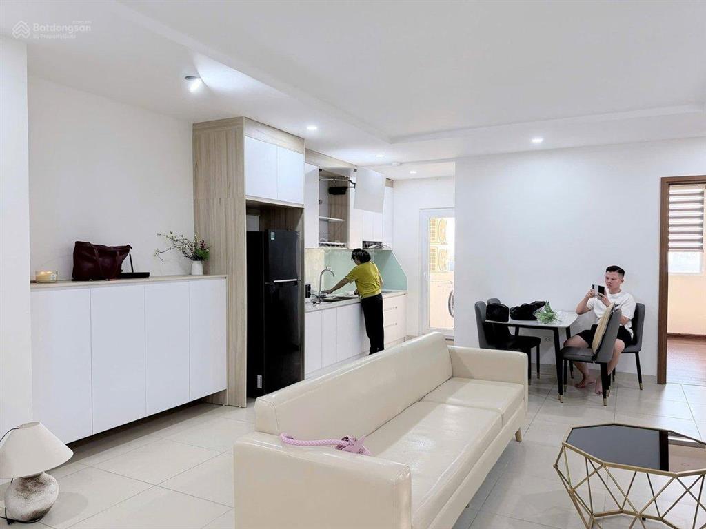 Chung cư cổ nhuế resco b  sẵn sổ đỏ  giao dịch ngay  pháp lý rõ ràng  hàng kín