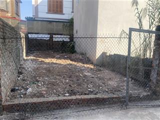 Bán 43,4 m2 đất  phú minh minh khai  bắc từ liêm  ô tô vào tận đất  mt 3,9m giá nhỉnh 7 tỷ