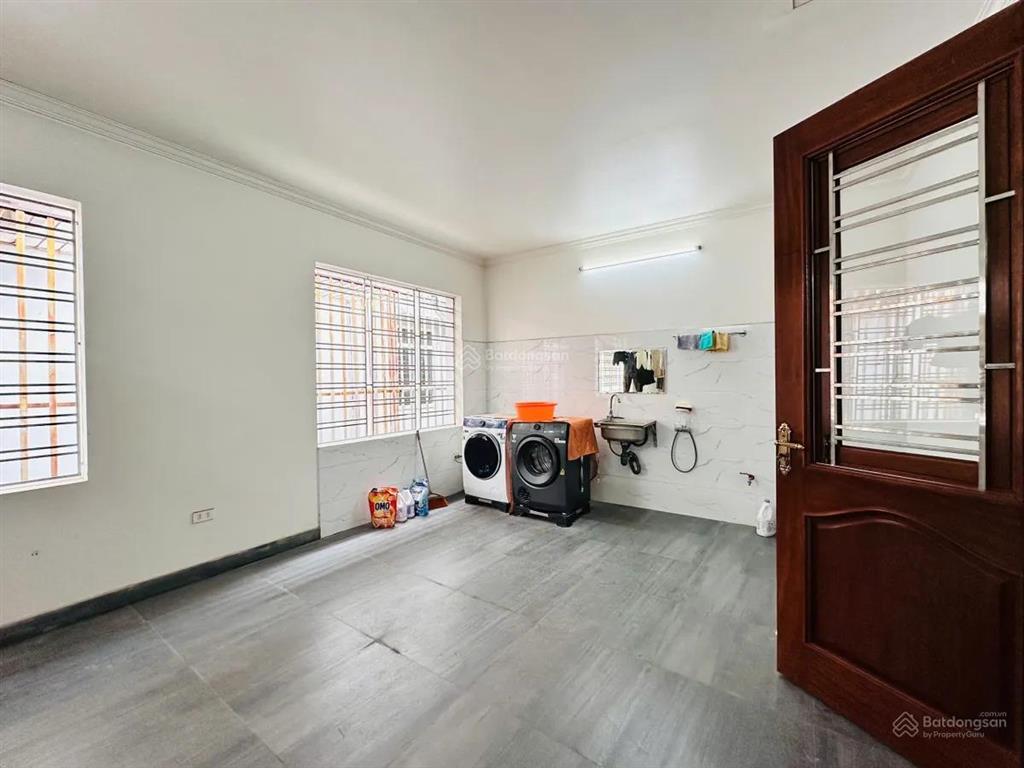 Bán biệt thự phùng khoang  nam từ liêm | 127m² | 4 tầng | mt 7m | thang máy | 35 tỷ