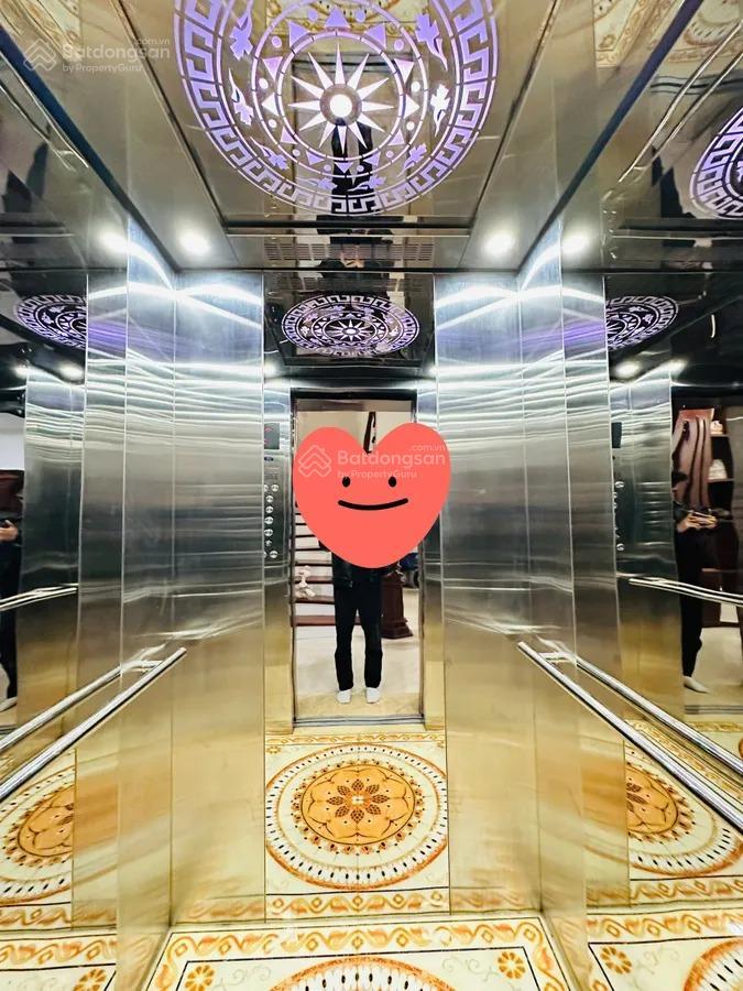 Bán biệt thự phùng khoang  nam từ liêm | 127m² | 4 tầng | mt 7m | thang máy | 35 tỷ