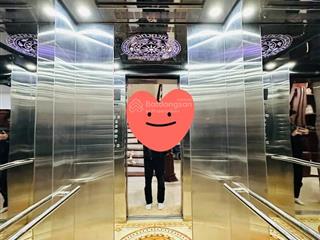 Bán biệt thự phùng khoang  nam từ liêm | 127m² | 4 tầng | mt 7m | thang máy | 35 tỷ