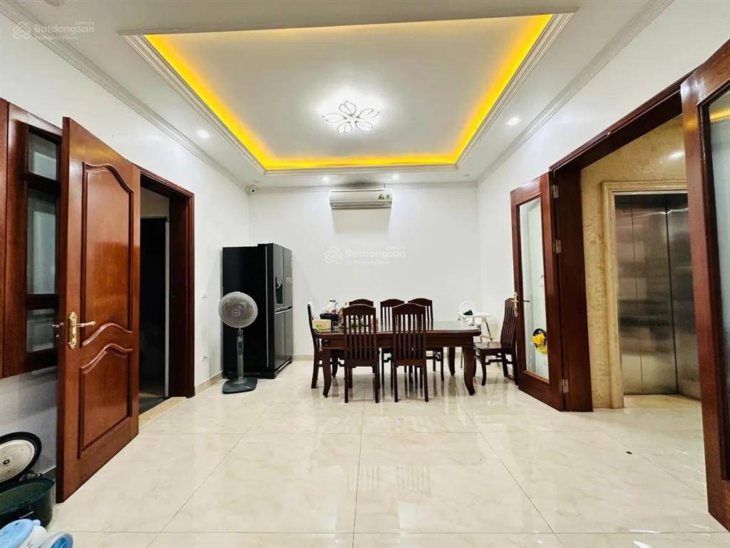 Bán biệt thự phùng khoang  nam từ liêm | 127m² | 4 tầng | mt 7m | thang máy | 35 tỷ