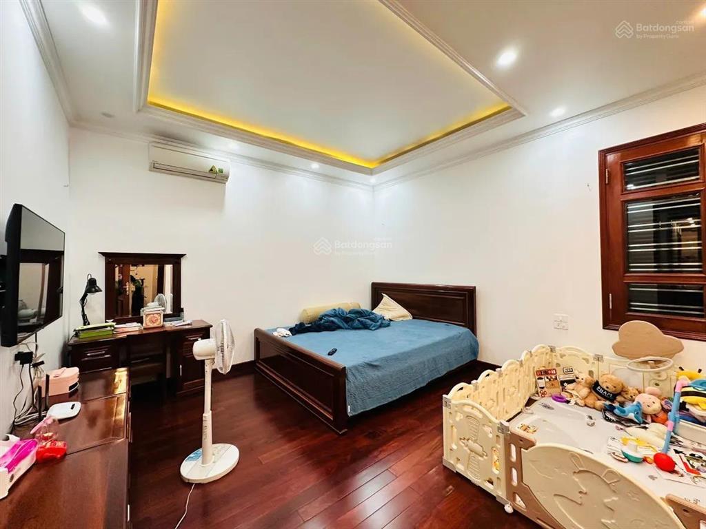 Bán biệt thự phùng khoang  nam từ liêm | 127m² | 4 tầng | mt 7m | thang máy | 35 tỷ