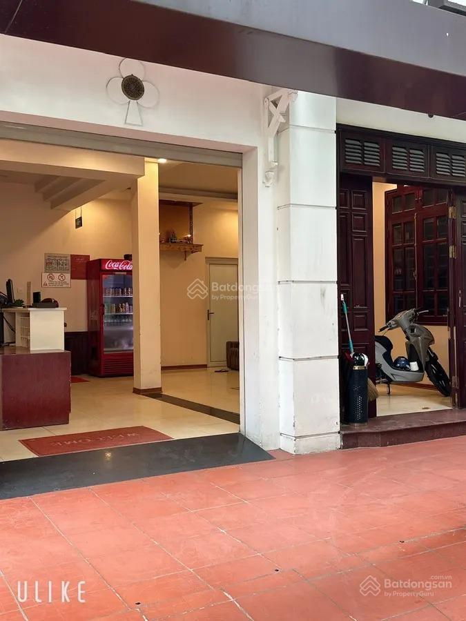 Bán biệt thự đơn lập mỹ đình  136m² mt 10m, ô tô tránh, giá nhỉnh 40 tỷ