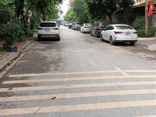 Bán biệt thự khu đô thị đại mỗ 170m2 mt 9.2m  giá chỉ 32.8 tỷ