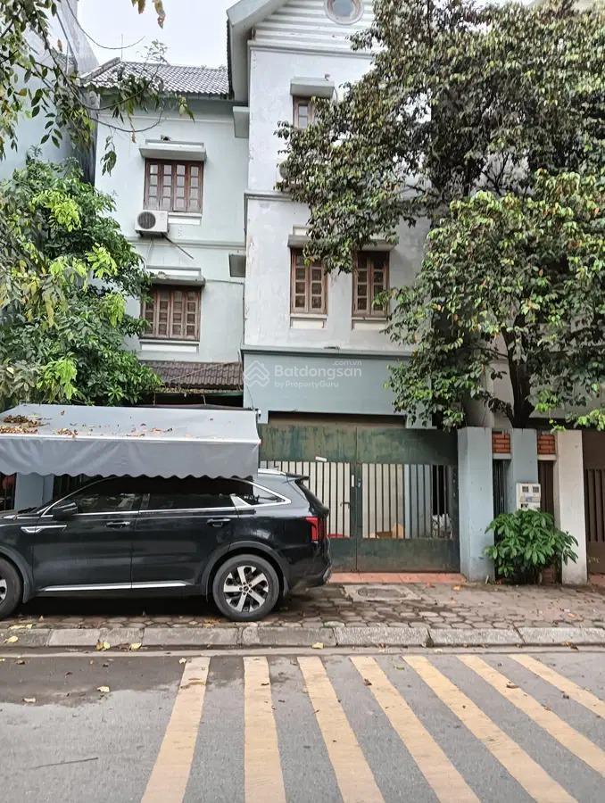 Bán biệt thự khu đô thị đại mỗ 170m2 mt 9.2m  giá chỉ 32.8 tỷ