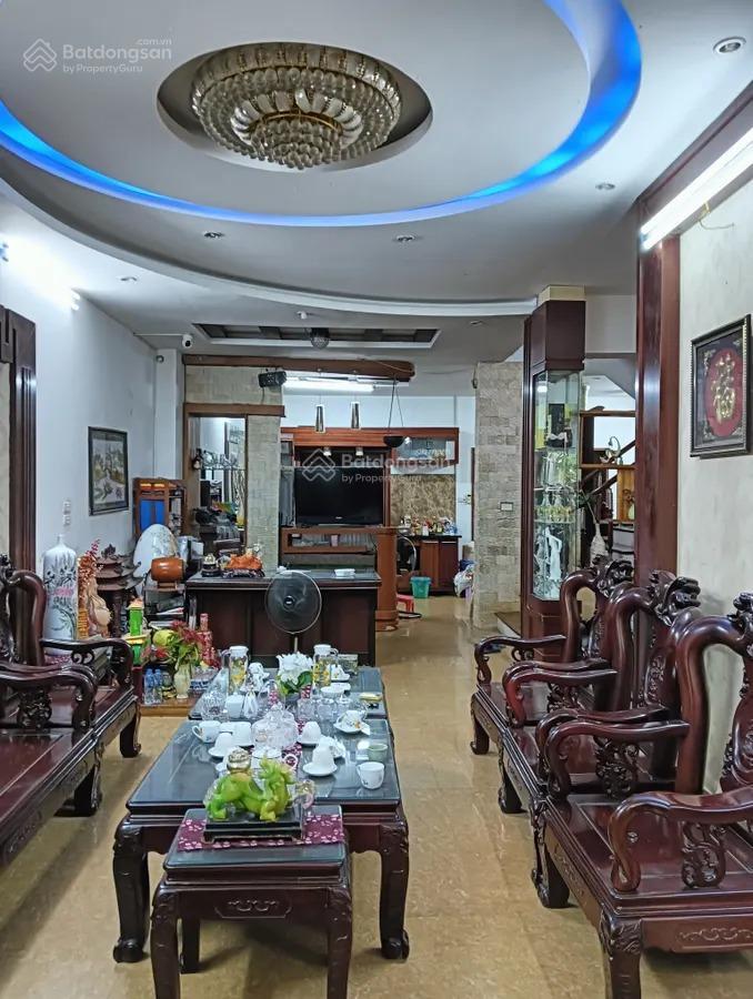 Bán biệt thự phùng khoang ô tô tránh,vỉa hè ,132m²,5 tầng chỉ 32,5 tỷ .