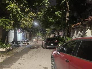 Bán biệt thự phùng khoang ô tô tránh,vỉa hè ,132m²,5 tầng chỉ 32,5 tỷ .