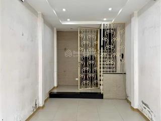 Chỉ 15 tỷ có ngay 42m2  5 tầng mặt phố hoa bằng ,cầu giấy, kinh doanh đỉnh