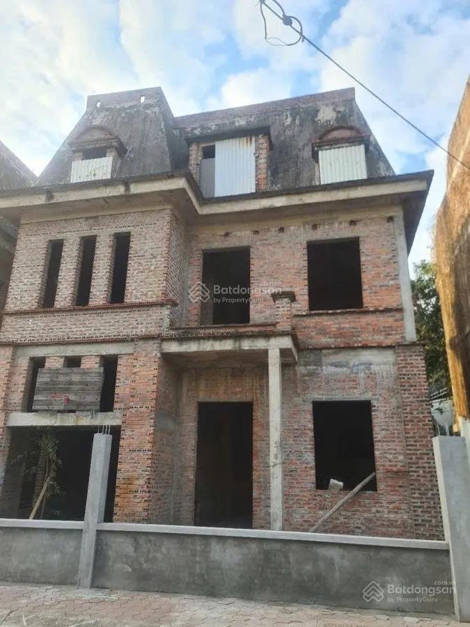 Bán biệt thự mễ trì 120m2 , mt 8m, 4 tầng , 26.8 tỷ , vị trí đẹp hiếm