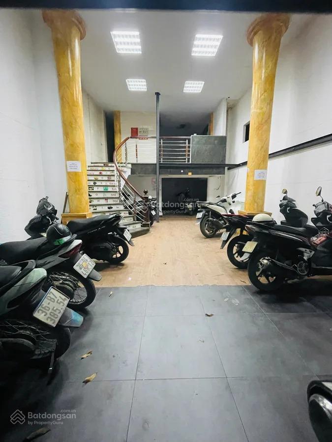 Bán nhà nguyễn khang, cầu giấy, 80m2, 8 tầng thang máy, ô tô tránh 31,8 tỷ
