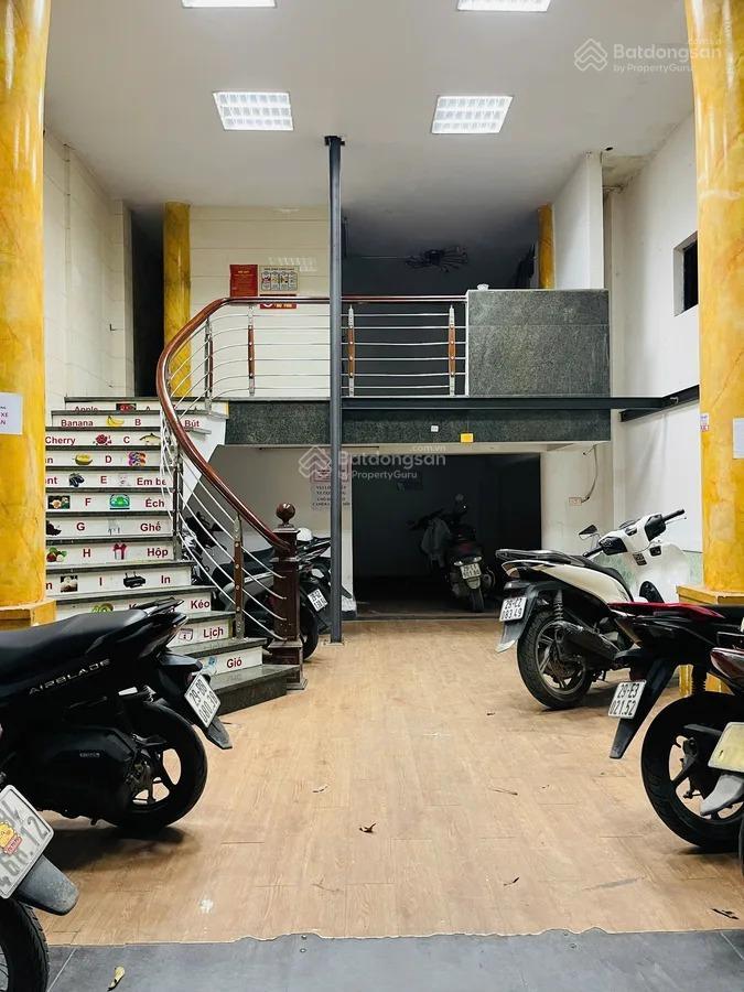 Bán nhà nguyễn khang, cầu giấy, 80m2, 8 tầng thang máy, ô tô tránh 31,8 tỷ