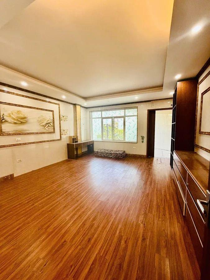 BÁN NHÀ MẶT PHỐ MIẾU ĐẦM – NAM TỪ LIÊM – 143m² – 6 TẦNG – MT 10.8m – GIÁ 63.8 TỶ