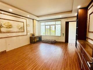 BÁN NHÀ MẶT PHỐ MIẾU ĐẦM – NAM TỪ LIÊM – 143m² – 6 TẦNG – MT 10.8m – GIÁ 63.8 TỶ