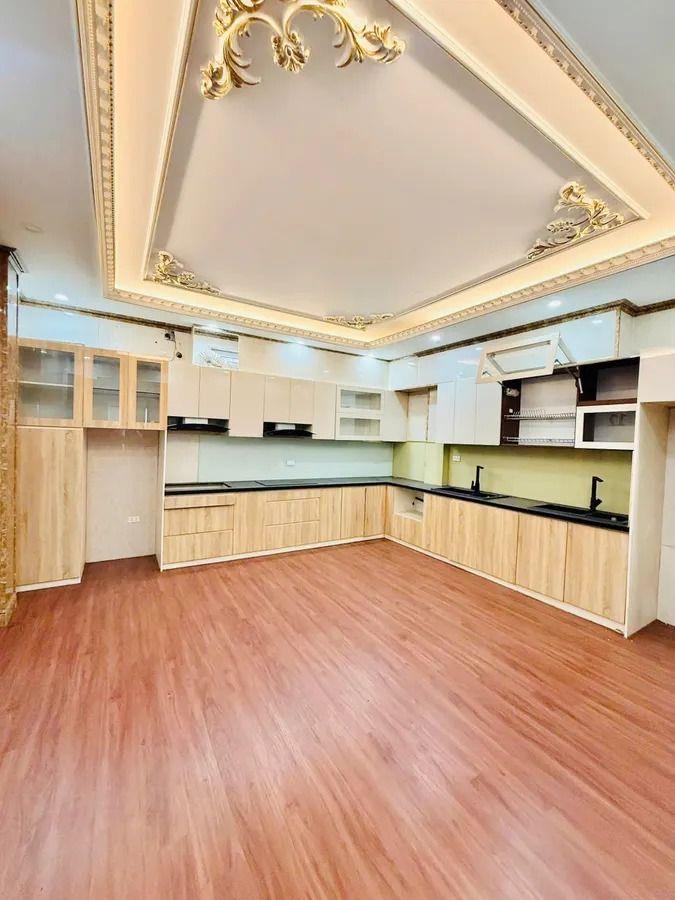 BÁN NHÀ MẶT PHỐ MIẾU ĐẦM – NAM TỪ LIÊM – 143m² – 6 TẦNG – MT 10.8m – GIÁ 63.8 TỶ