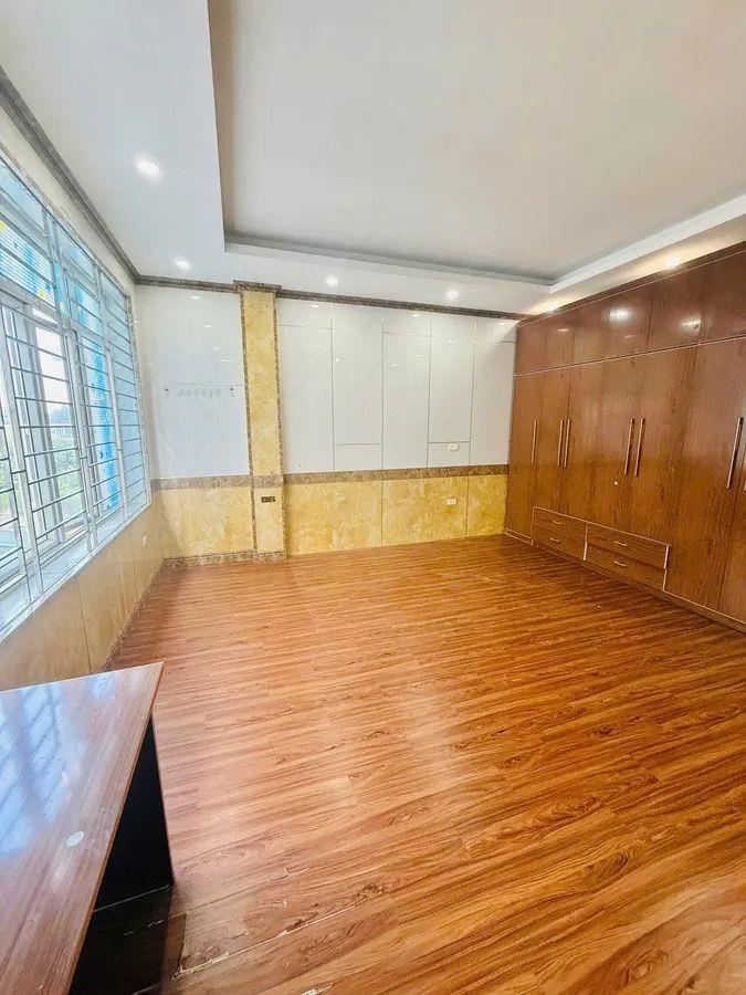 BÁN NHÀ MẶT PHỐ MIẾU ĐẦM – NAM TỪ LIÊM – 143m² – 6 TẦNG – MT 10.8m – GIÁ 63.8 TỶ