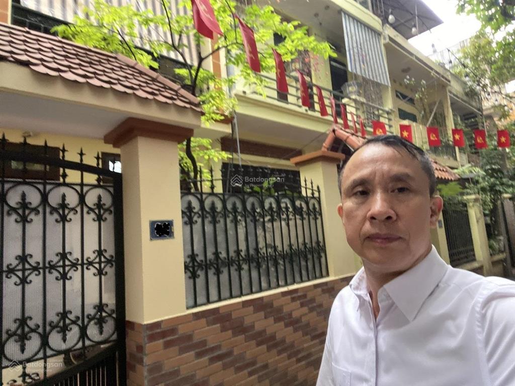 Bán gấp liền kề phân lô lương thế vinh  thanh xuân 76m2 , 3 tầng , ô tô đỗ cửa giá 17.9 tỷ