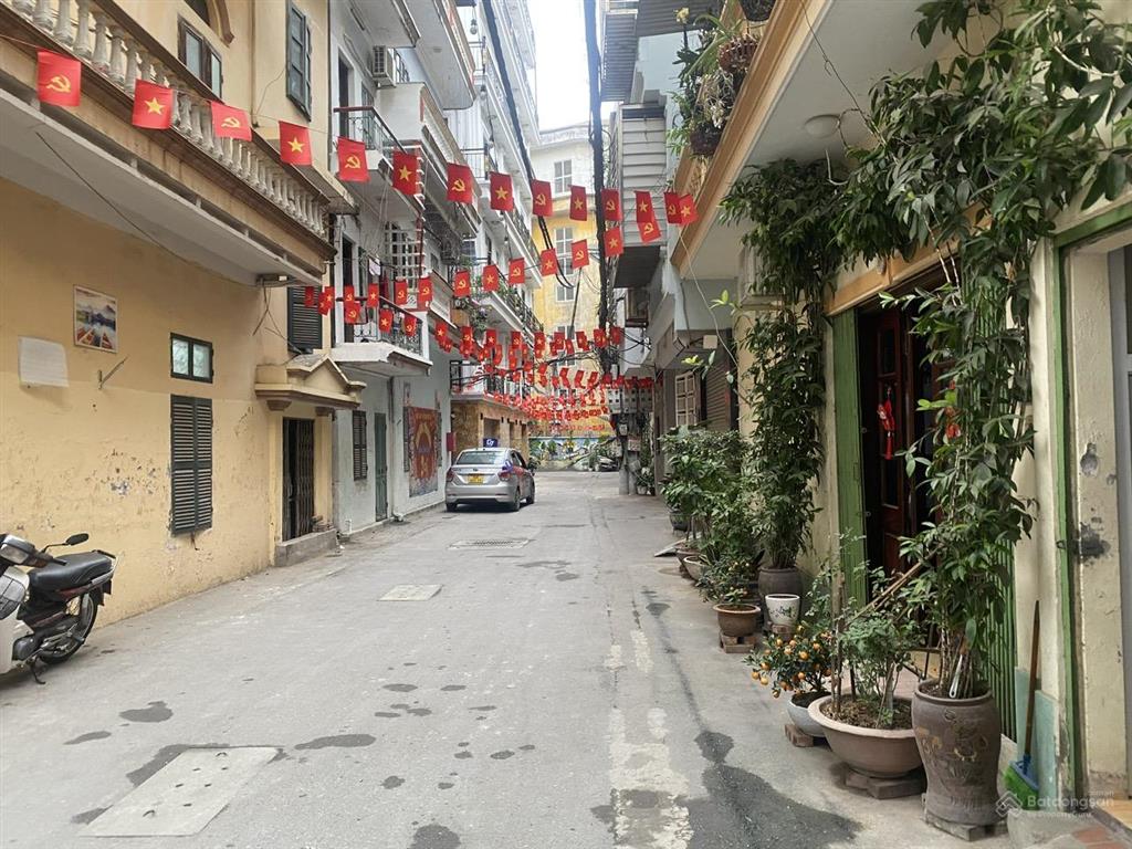 Bán gấp liền kề phân lô lương thế vinh  thanh xuân 76m2 , 3 tầng , ô tô đỗ cửa giá 17.9 tỷ
