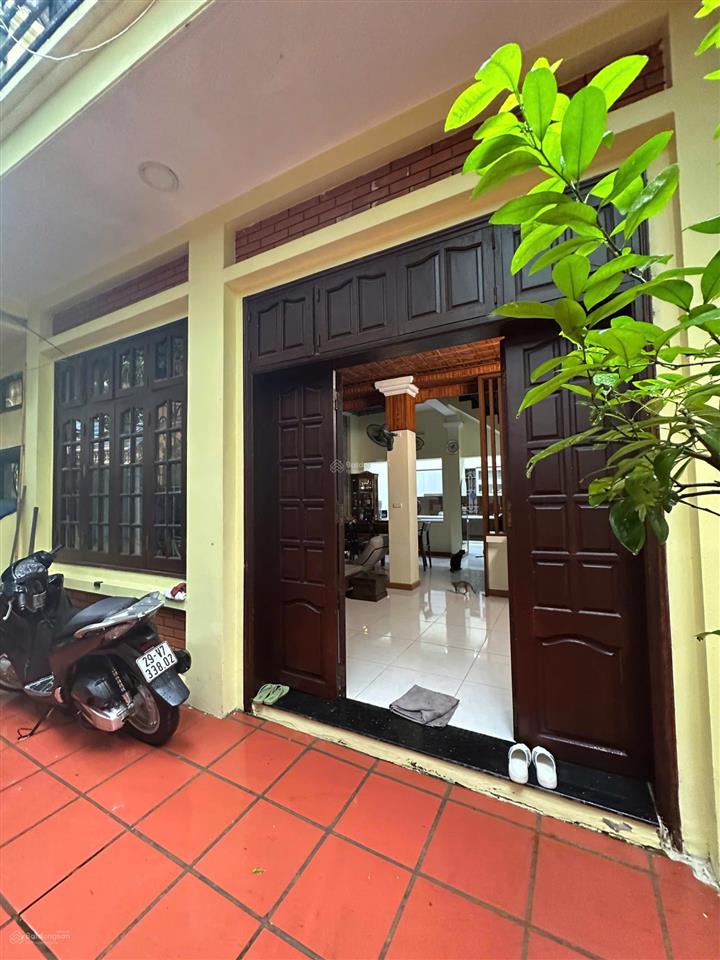 Bán gấp liền kề phân lô lương thế vinh  thanh xuân 76m2 , 3 tầng , ô tô đỗ cửa giá 17.9 tỷ