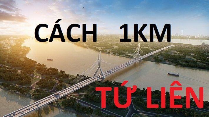 Chính chủ bán 200m² đất  Đông Hội - Đông Anh - mặt tiền 9.6 m -  ô tô tránh -  giảm sốc còn 17,5 tỷ