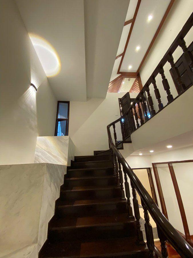 BIỆT THỰ MỸ ĐÌNH 2 – LÔ GÓC 176M2 – MT 15M – Ô TÔ TRÁNH – 119 TỶ (HIẾM)