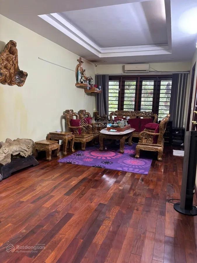 Bán biệt thự 147m2, 32,9 tỷ giá tốt tại mặt đường khu biệt thự phùng khoang, nam từ liêm, hà nội