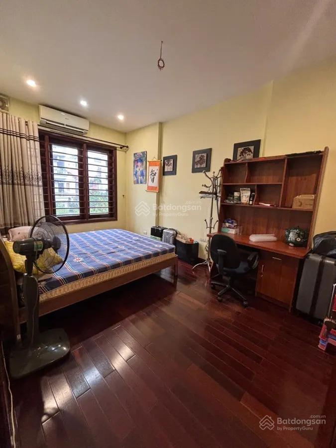 Bán biệt thự 147m2, 32,9 tỷ giá tốt tại mặt đường khu biệt thự phùng khoang, nam từ liêm, hà nội