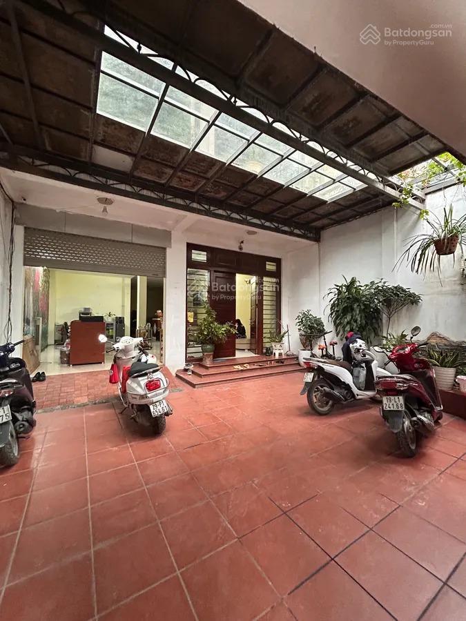 Bán biệt thự 147m2, 32,9 tỷ giá tốt tại mặt đường khu biệt thự phùng khoang, nam từ liêm, hà nội