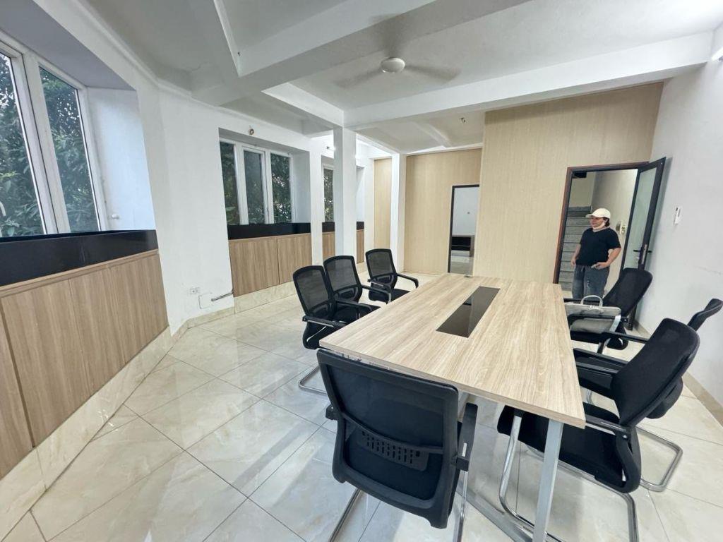 BÁN LIỀN KỀ LÔ GÓC VIGLACERA XUÂN PHƯƠNG – 96M2 – 5 TẦNG – Ô TÔ TRÁNH – KINH DOANH – 27.9 TỶ