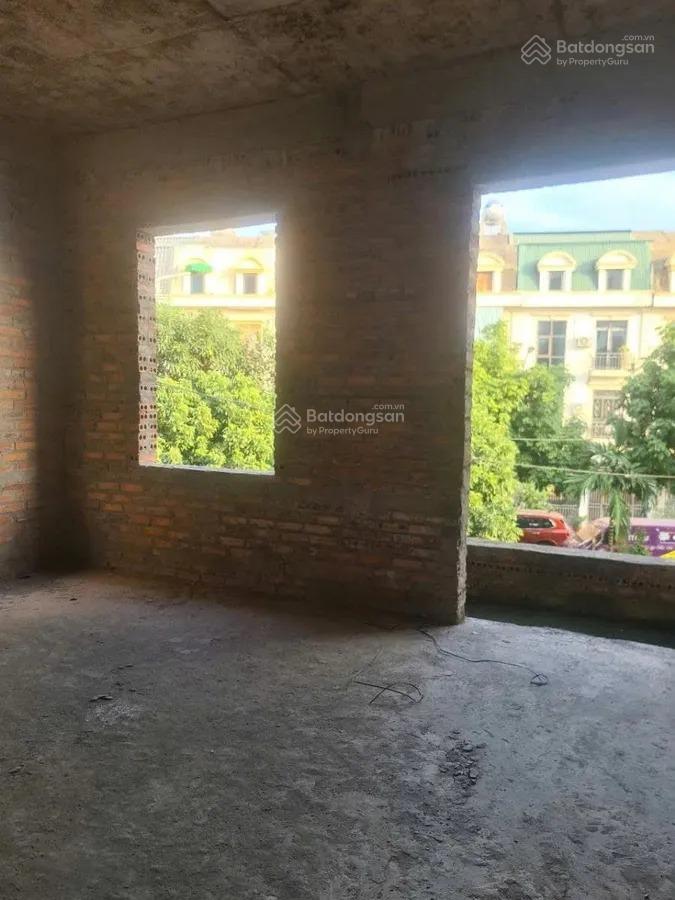 Bán biệt thự kđt phùng khoang, lô góc 130m2, mt 24m ,4 tầng, giá 32,6tỷ (hiếm)